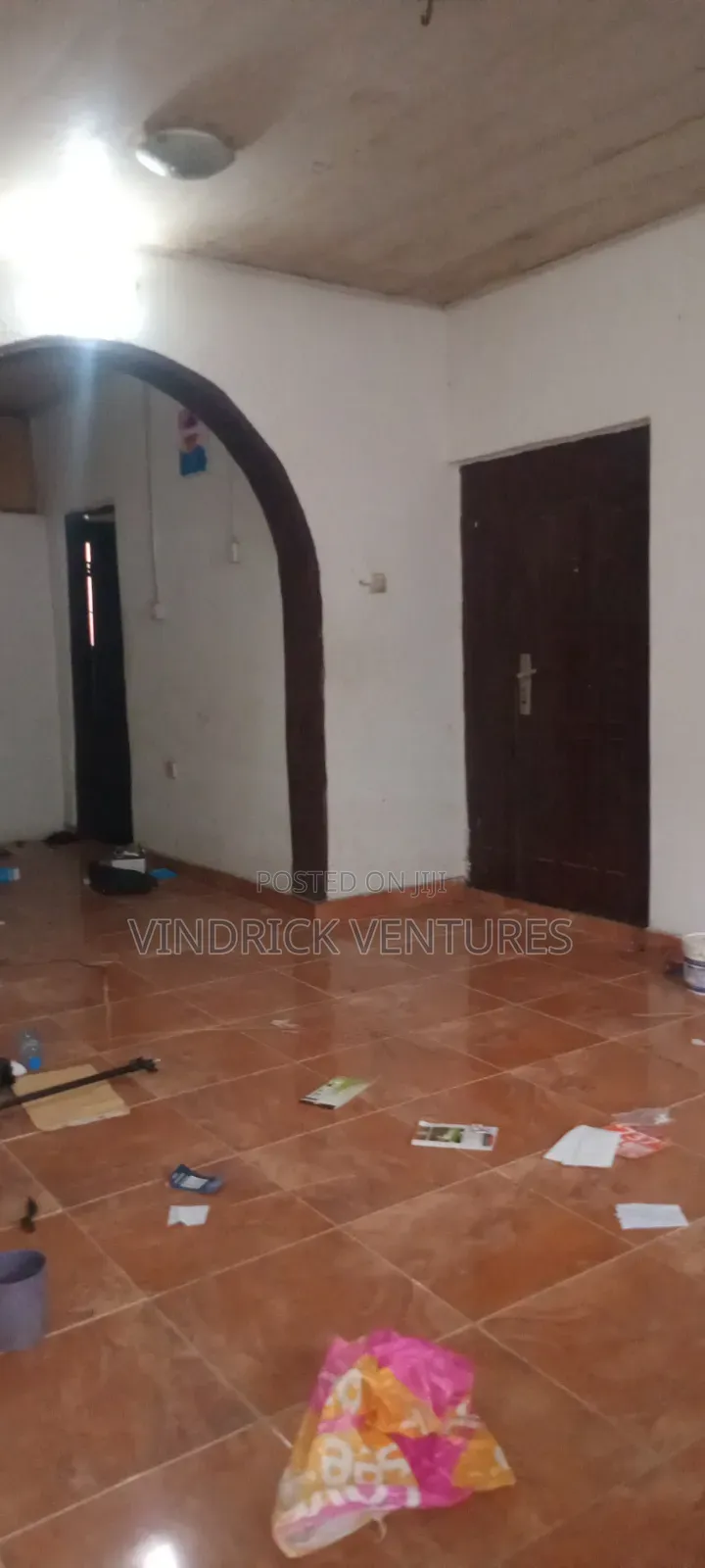 Mini Flat in Mobil Road, Ilaje / Lekki for rent
