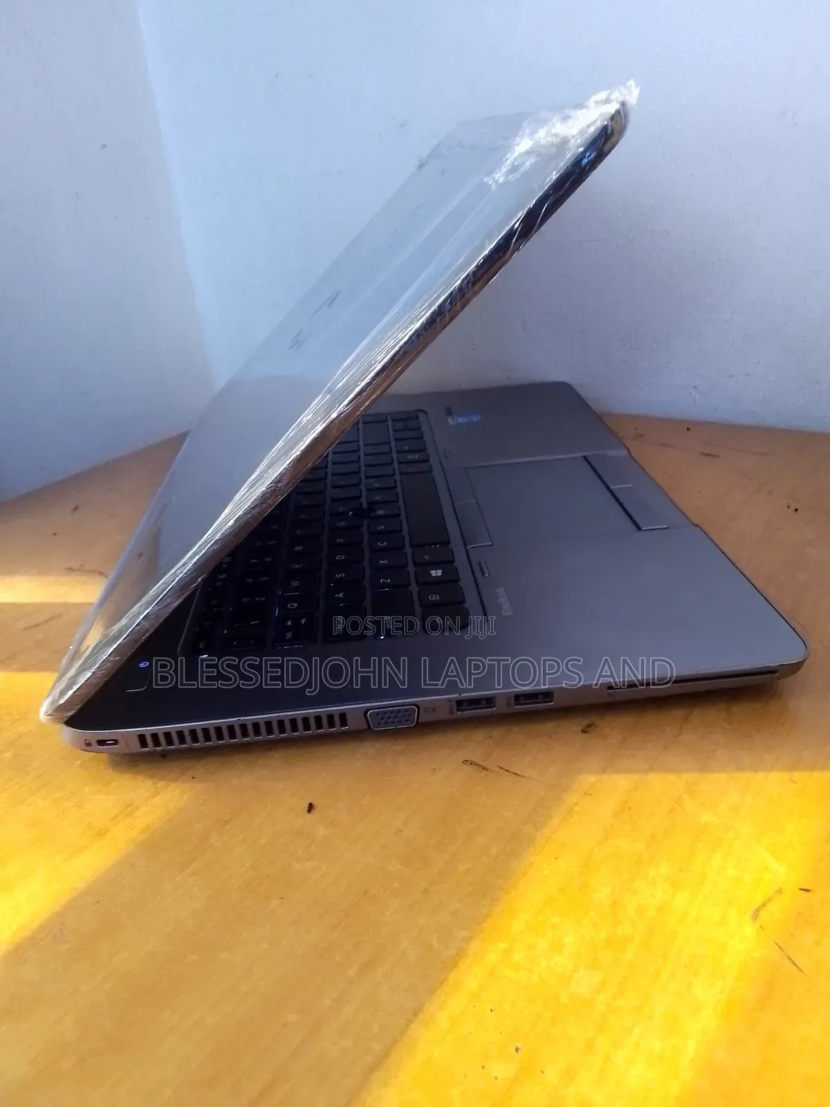 Laptop HP EliteBook 850 G2 8GB Intel Core i7 HDD 500GB