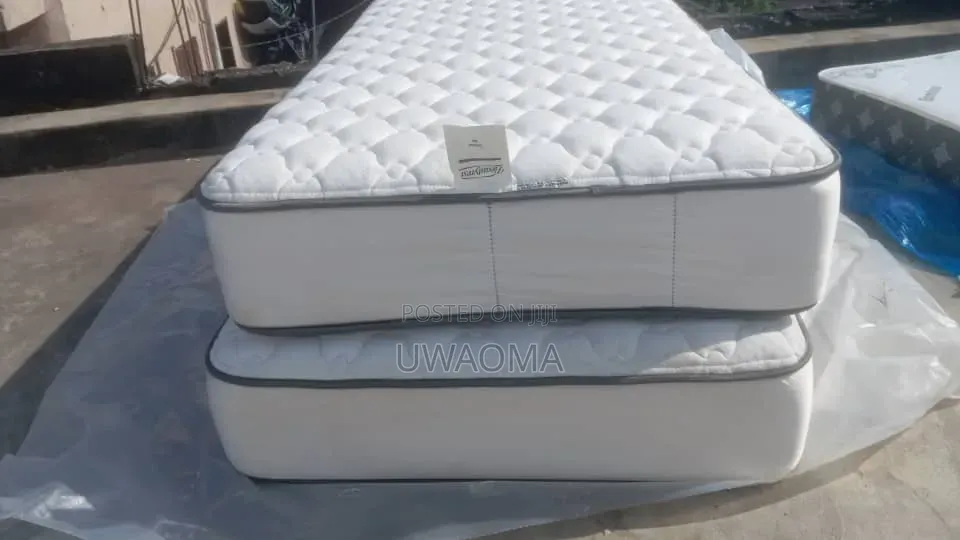 3.5by6 Canada Students Mattress