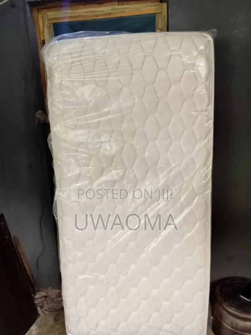 3.5by6 Canada Students Mattress