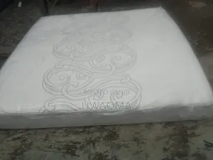 6by6 10inches Memory Mattress