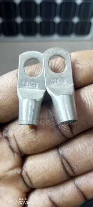 Metal Cable Lug
