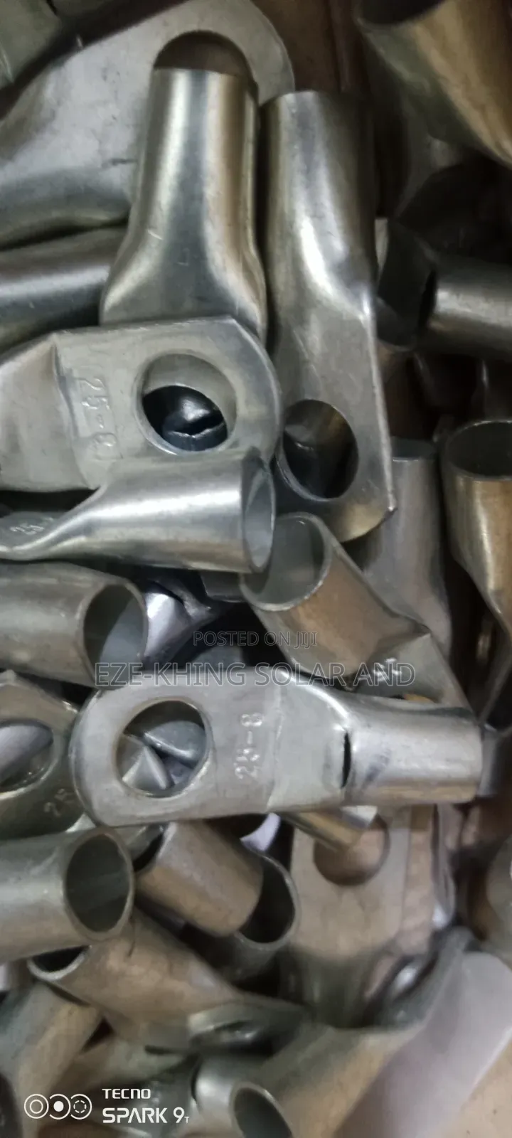 Metal Cable Lug