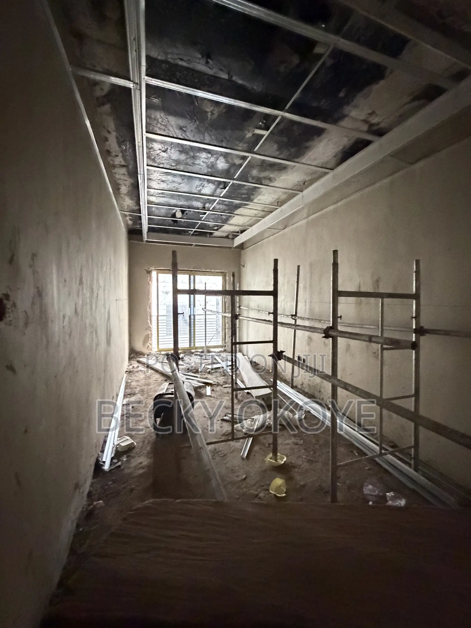 4bdrm Duplex in Jahi 1 for sale