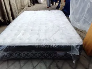 5by6 12inches Canada Coil Hybrid Mattress