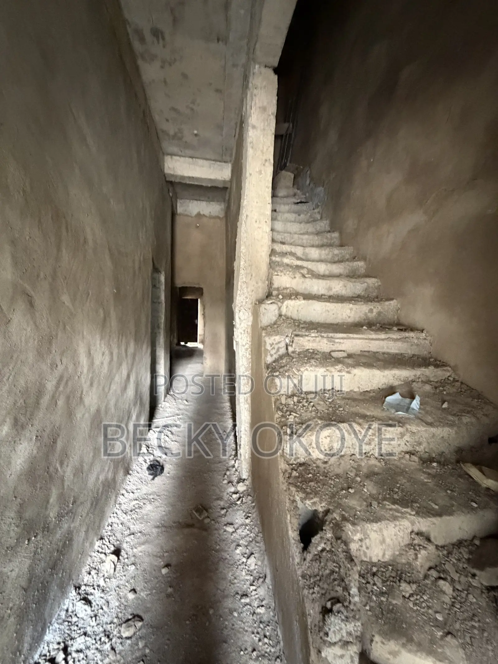 4bdrm Duplex in Jahi 1 for sale