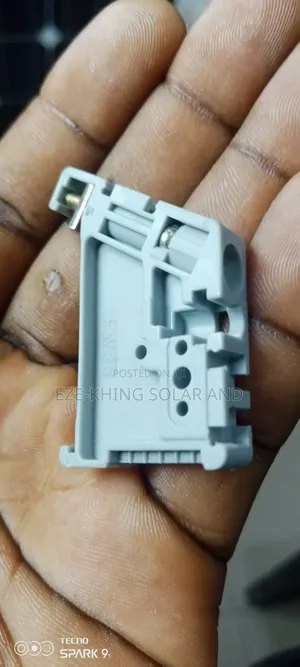 Connector Stopper