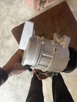 Brand New Compressor Buick Lacrosse 2015 2016 2017 2018