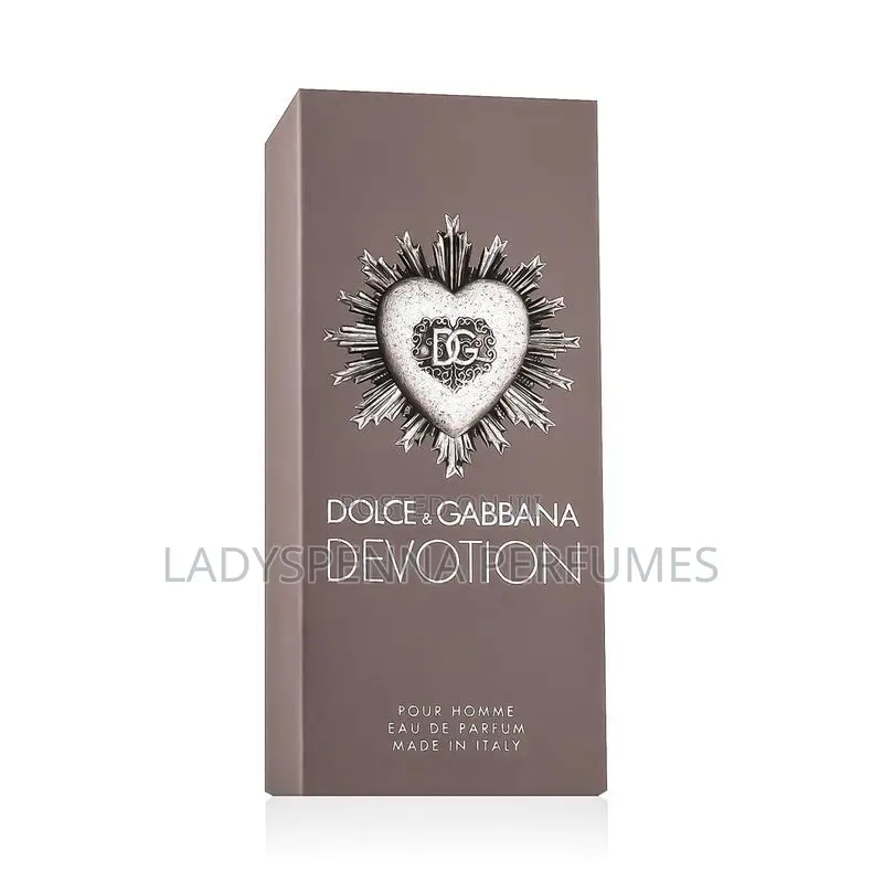 Dolce&Gabanna Devotion Pour Homme