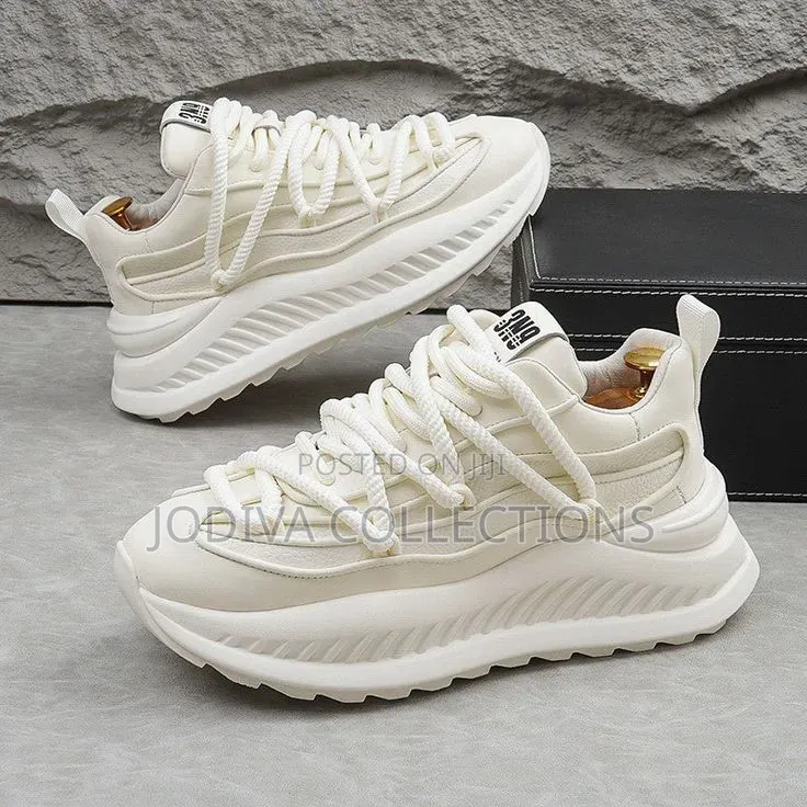 Fashion Quality Sneakers