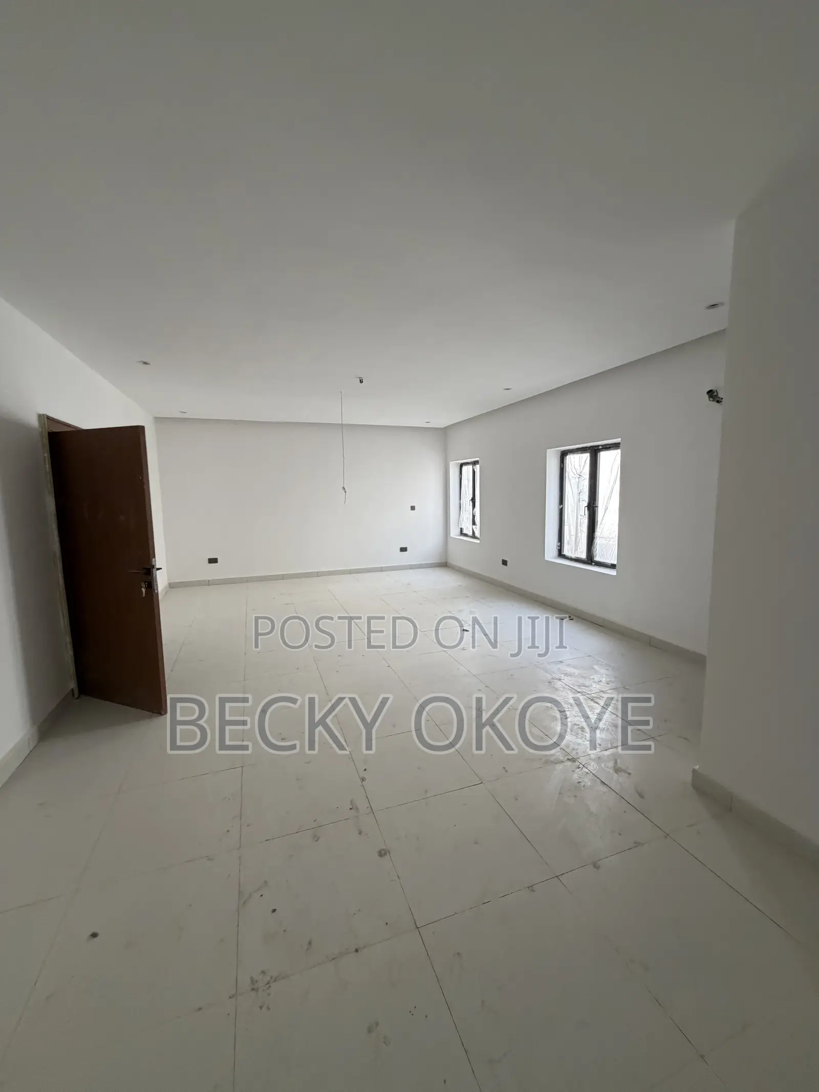 4bdrm Duplex in Mabushi for sale