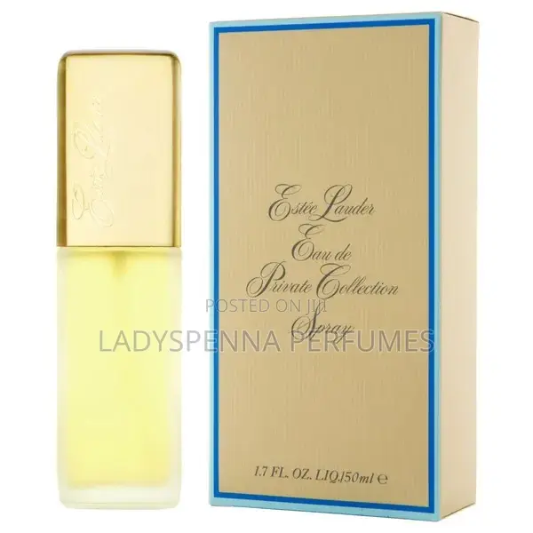 Estée Lauder Private Collection EDP