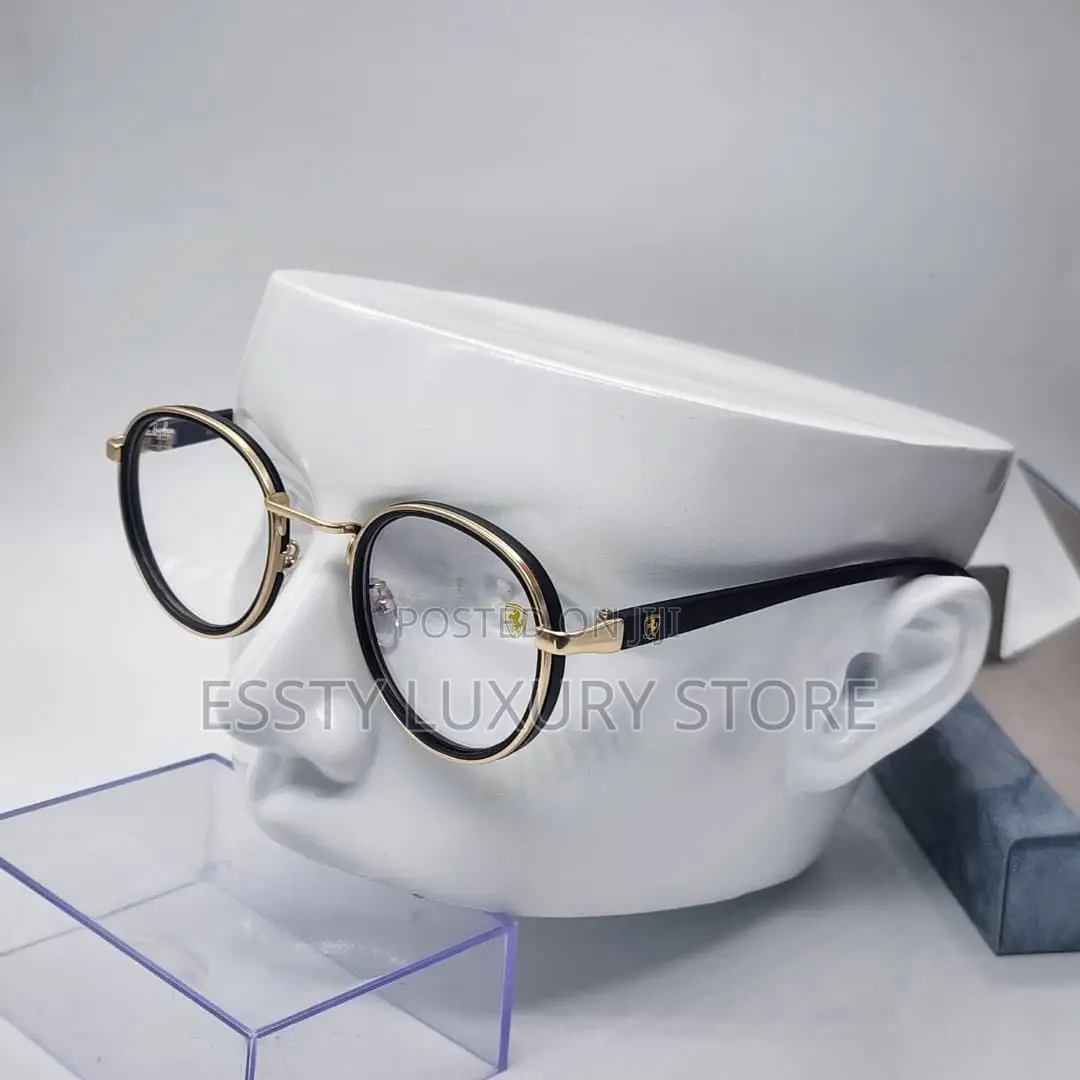 High Quality Luxury Ray-Ban Men Sunglasses
