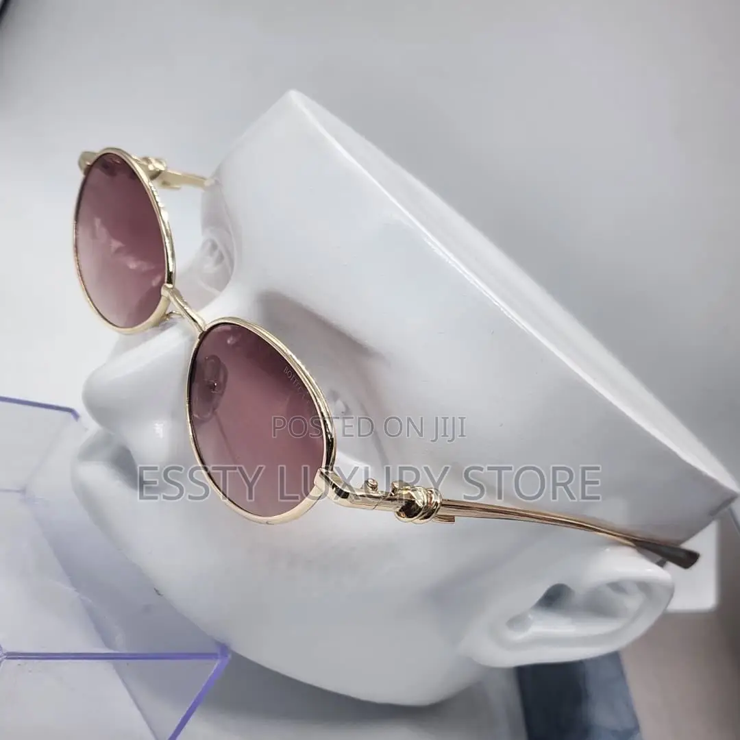 High Quality Luxury Bottega Veneta Sunglasses
