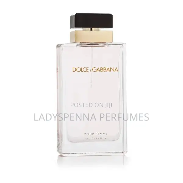 Dolce & Gabanna EDP Pour Femme