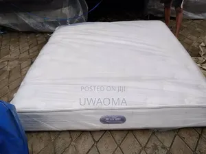 5by6 10inches Canadian Mattress