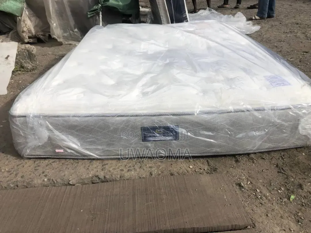 5by6 10inches Canadian Mattress