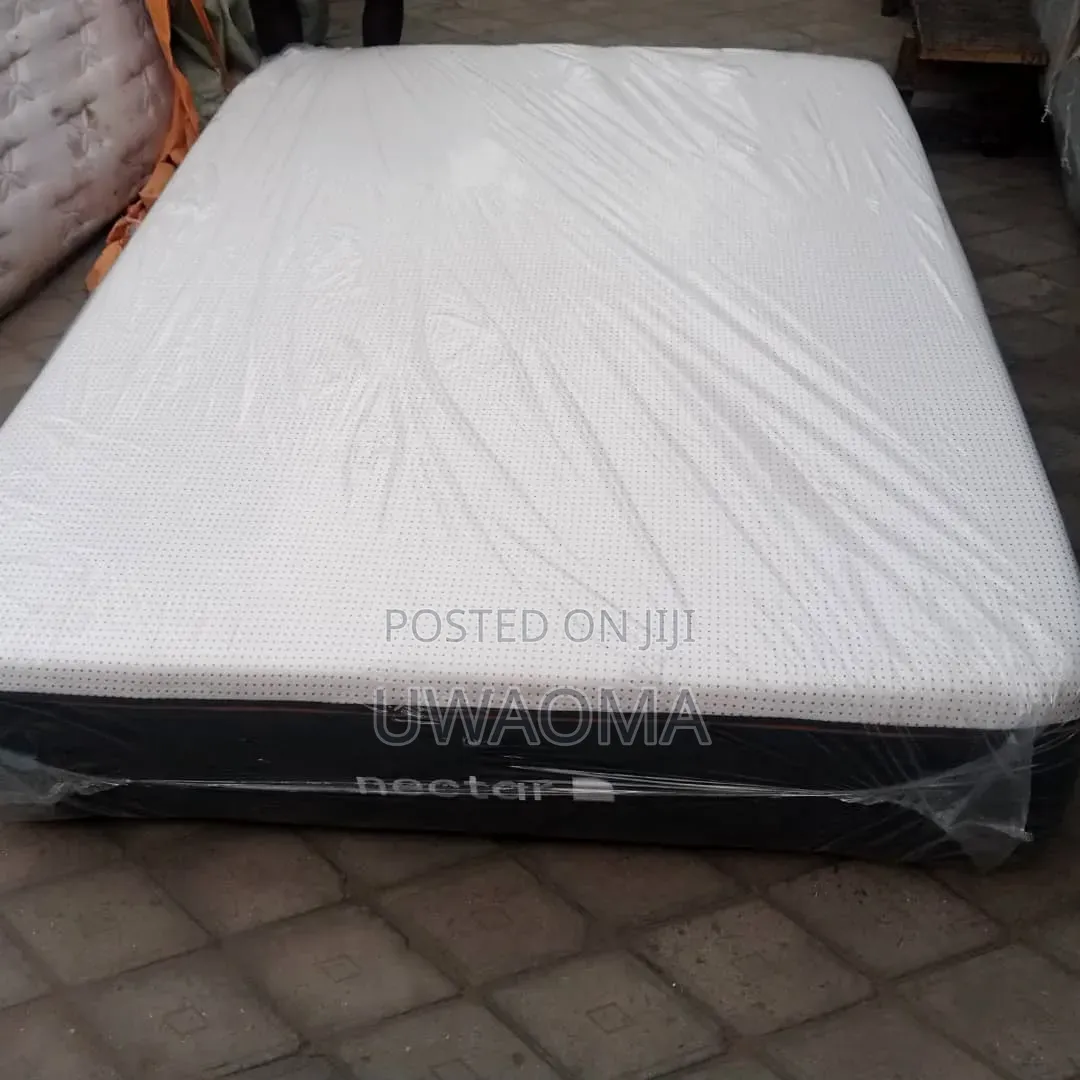 5by6 12inches Spring Canada Mattress