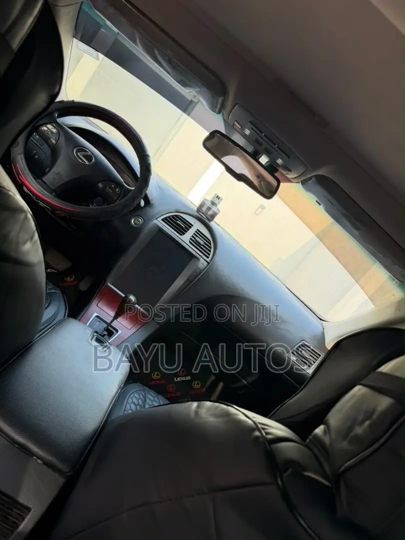 Lexus ES 350 2009