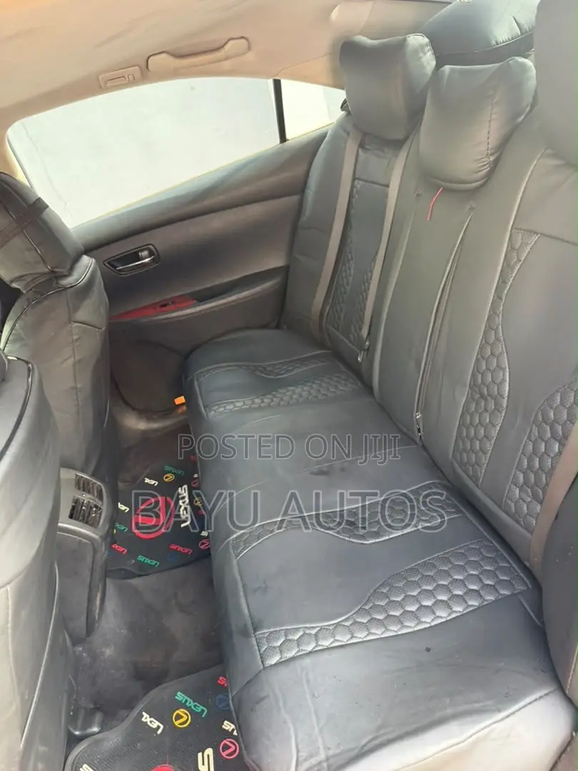 Lexus ES 350 2009