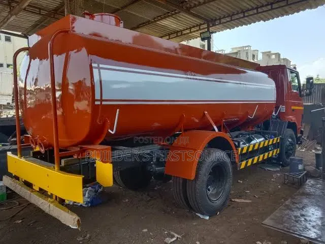 Clean Water Supply