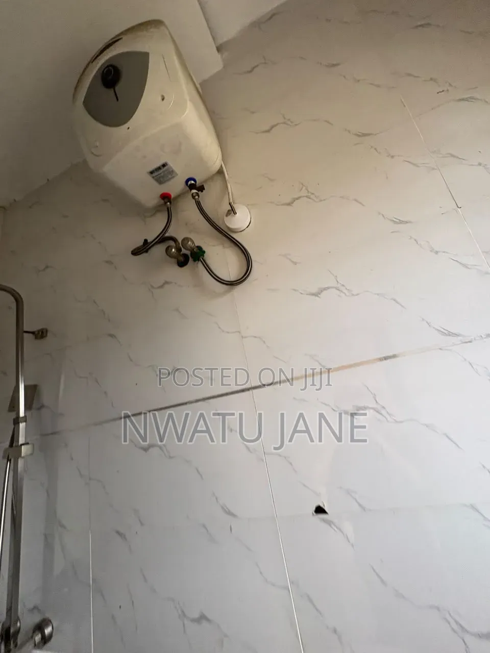 1bdrm Shared Apartment in Ologolo Lekki Lagos for rent