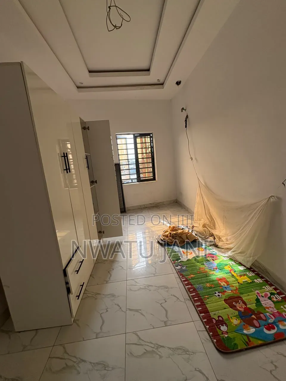 1bdrm Shared Apartment in Ologolo Lekki Lagos for rent