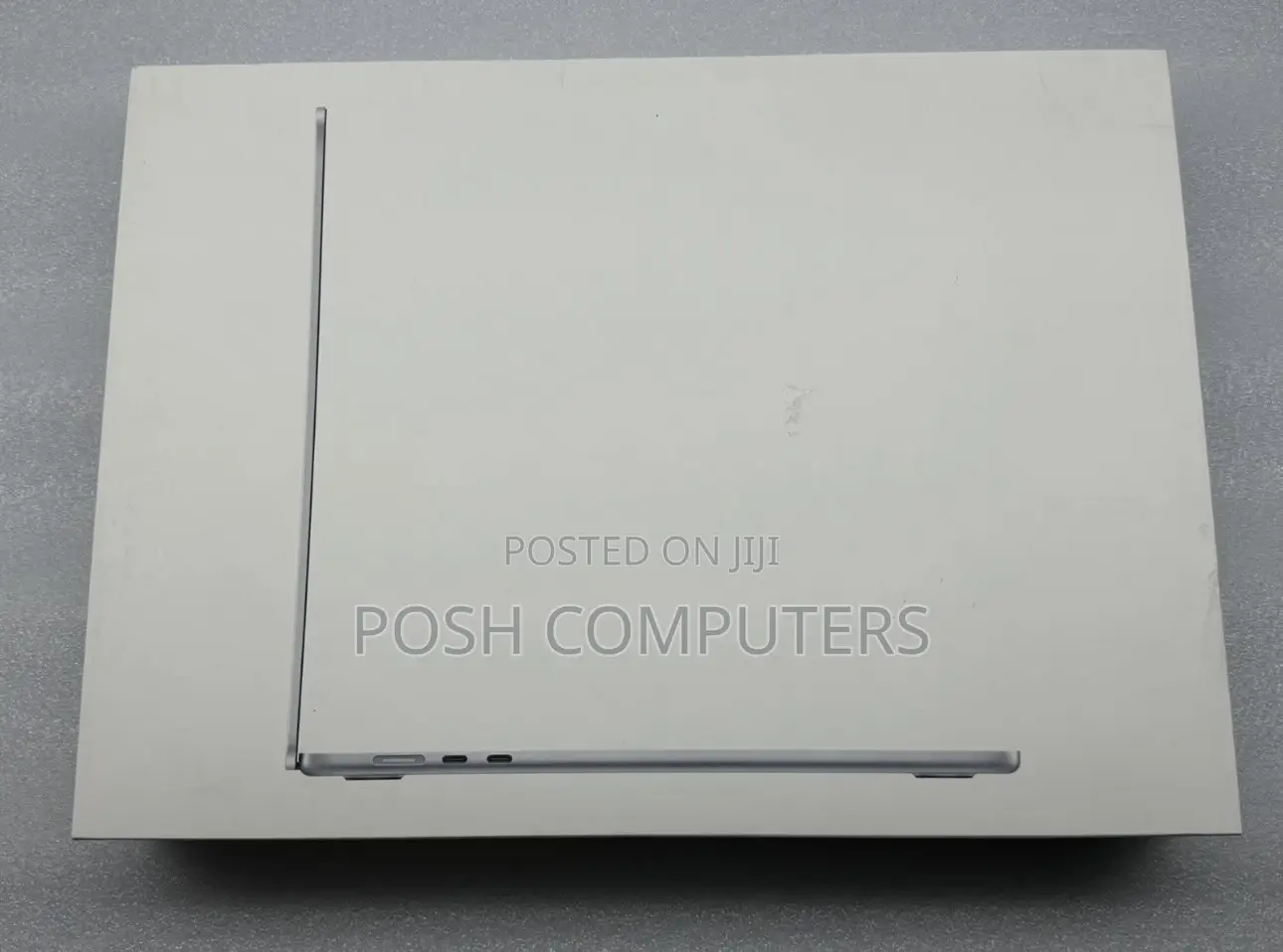 New Laptop Apple MacBook Air 2026 M5 16GB Apple M5 SSD 512GB
