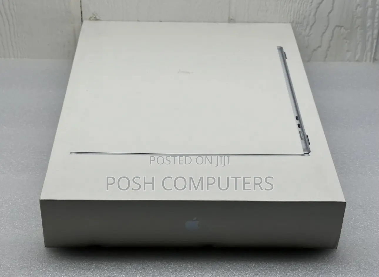 New Laptop Apple MacBook Air 2026 M5 16GB Apple M5 SSD 512GB