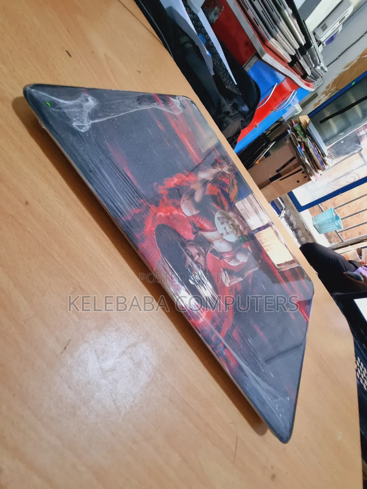 Laptop HP Pavilion 15 16GB Intel Core i7 SSD 512GB