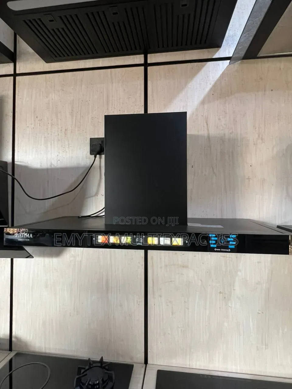 PHIIMA German Tech Range Hood 90cm