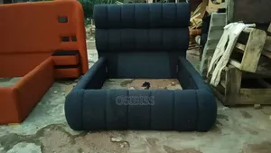 4 By6 Bed Stand