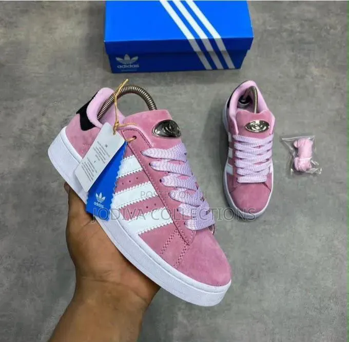 Trendy Fashion Adidas Sneakers