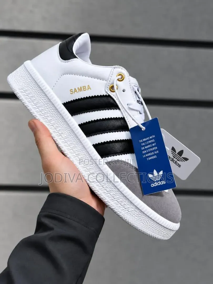 Trendy Fashion Adidas Sneakers