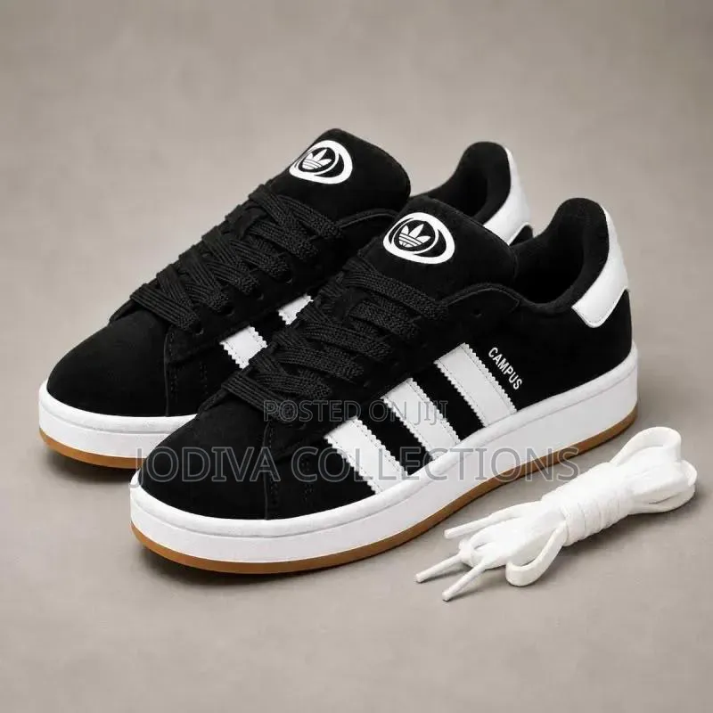 Trendy Fashion Adidas Sneakers