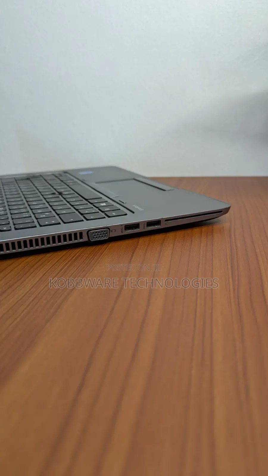 Laptop HP EliteBook 840 G2 8GB Intel Core i5 SSD 128GB