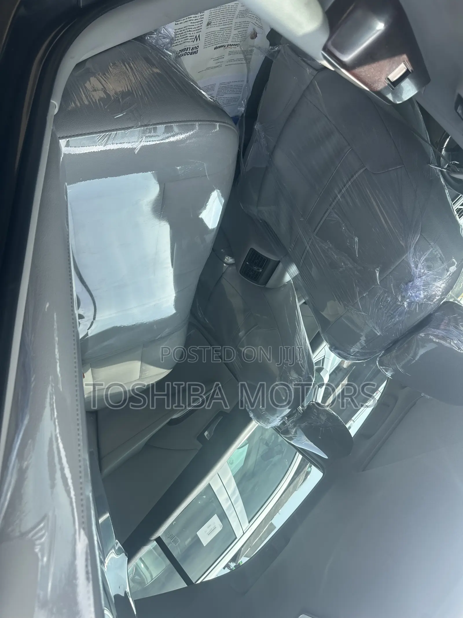 Toyota Camry 2014 Gray