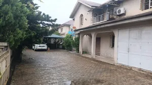 4bdrm Duplex in Trans Amadi Garden for sale