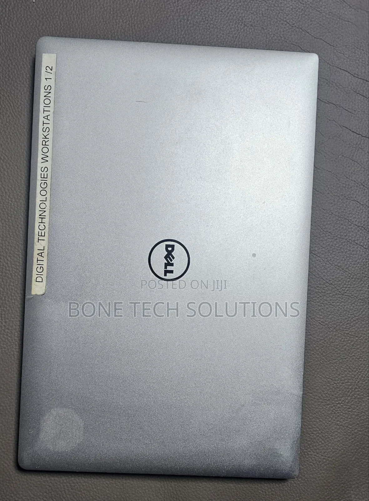 Laptop Dell Precision 5520 16GB Intel Core i5 SSD 512GB