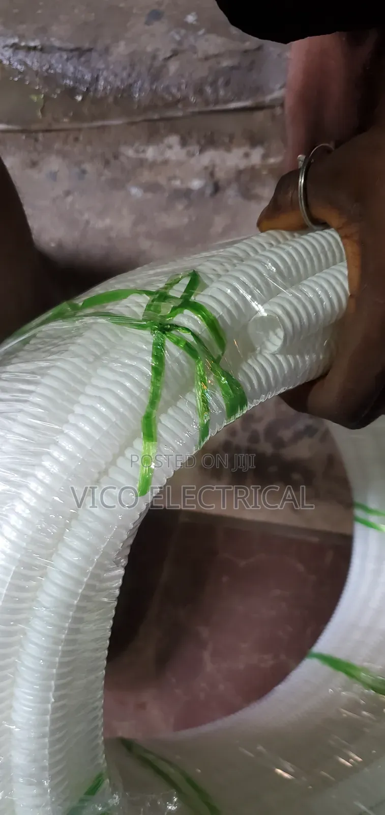20mm Flexible Pipe