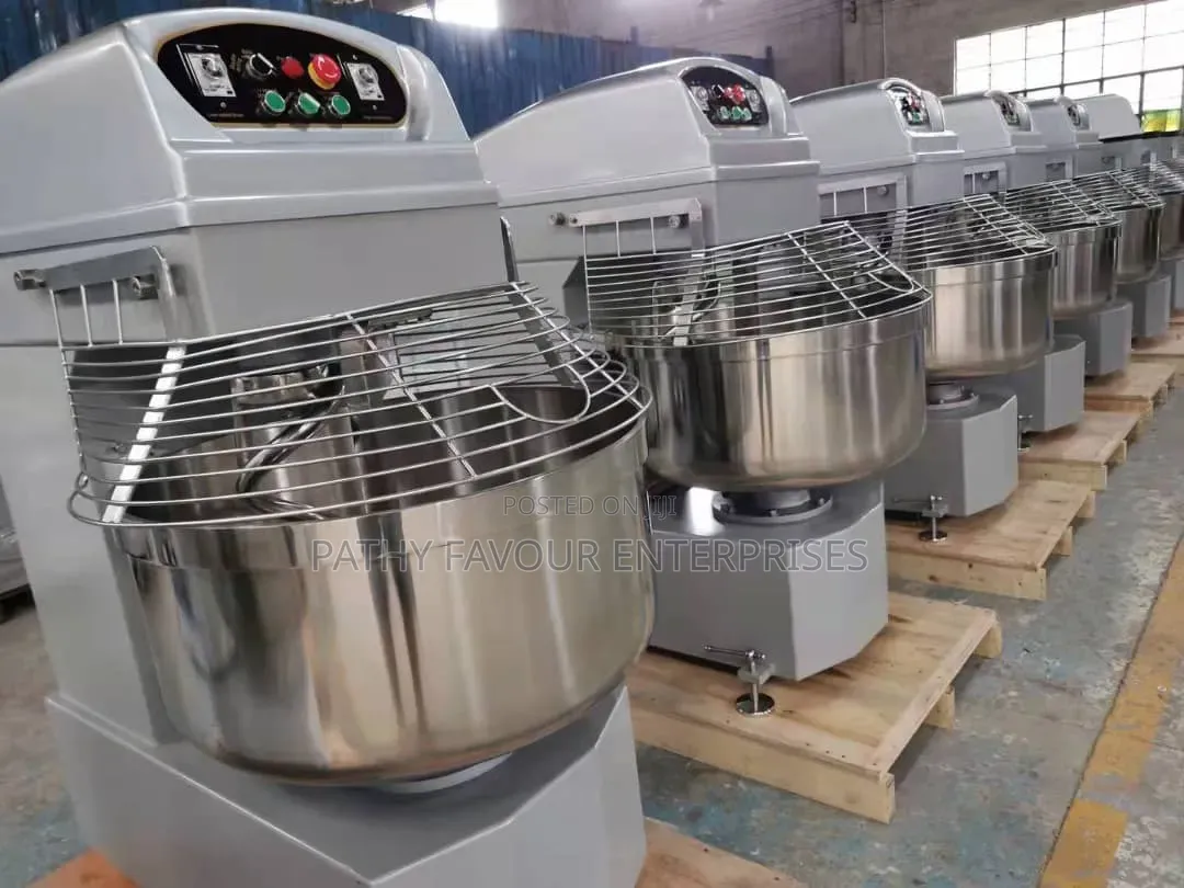 I Bag Mixer