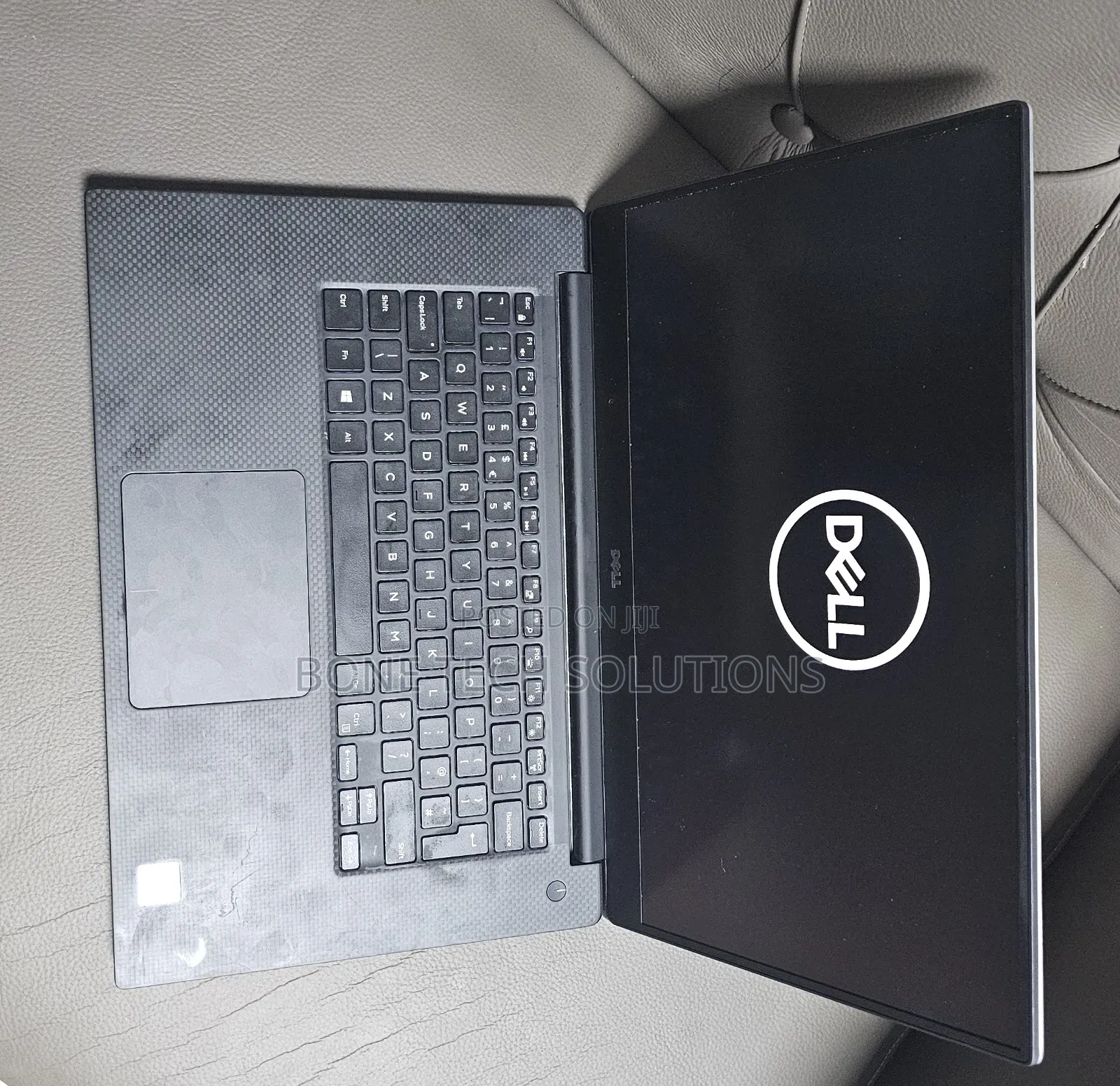 Laptop Dell Precision 15 5520 16GB Intel Core i5 SSD 16 GB