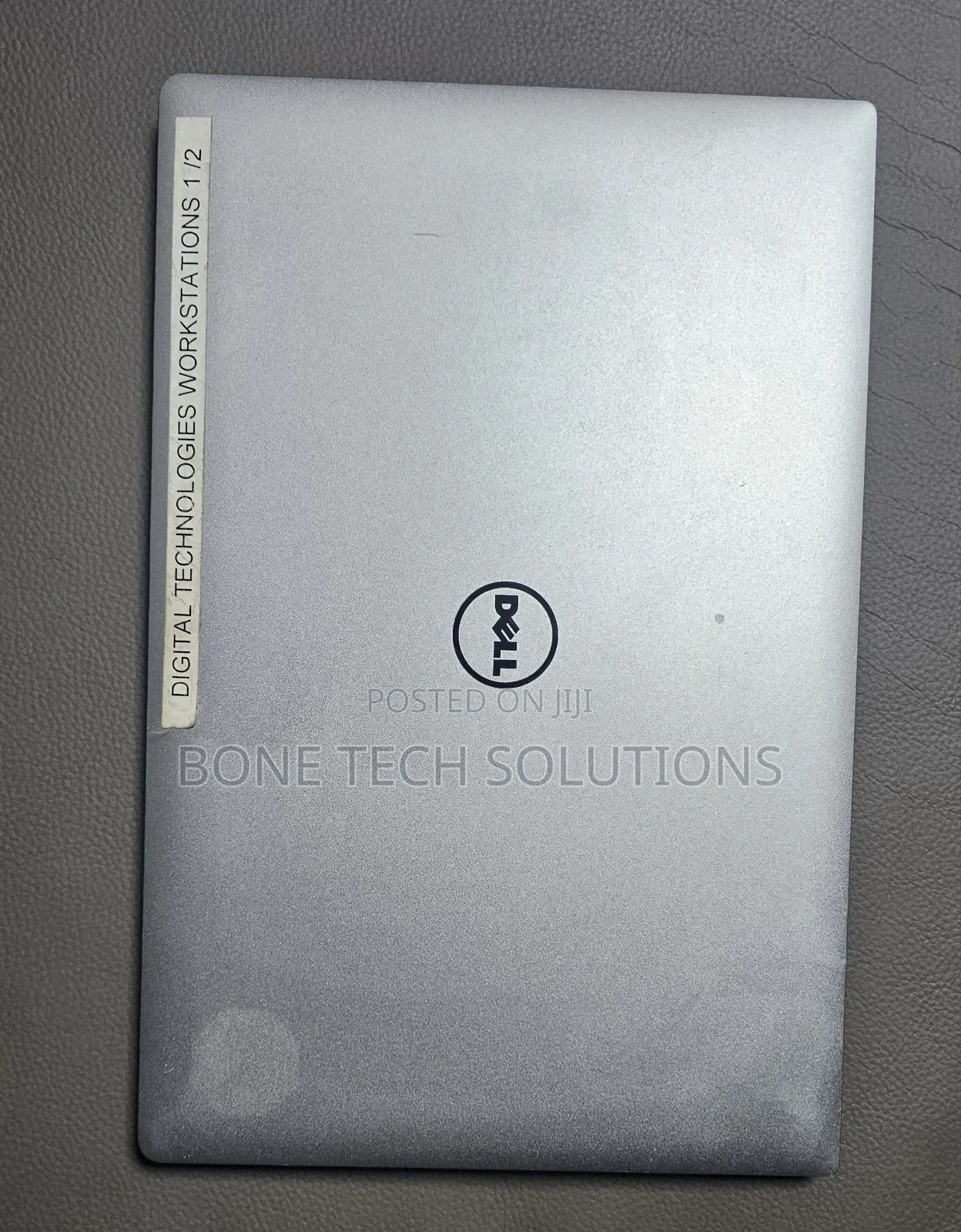Laptop Dell Precision 5520 16GB Intel Core i5 SSD 512GB