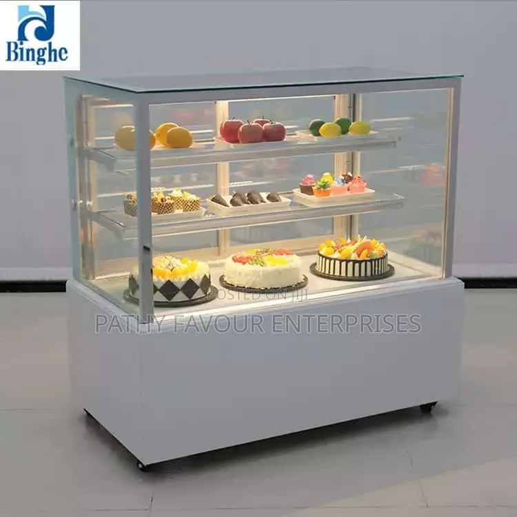 Cake Display