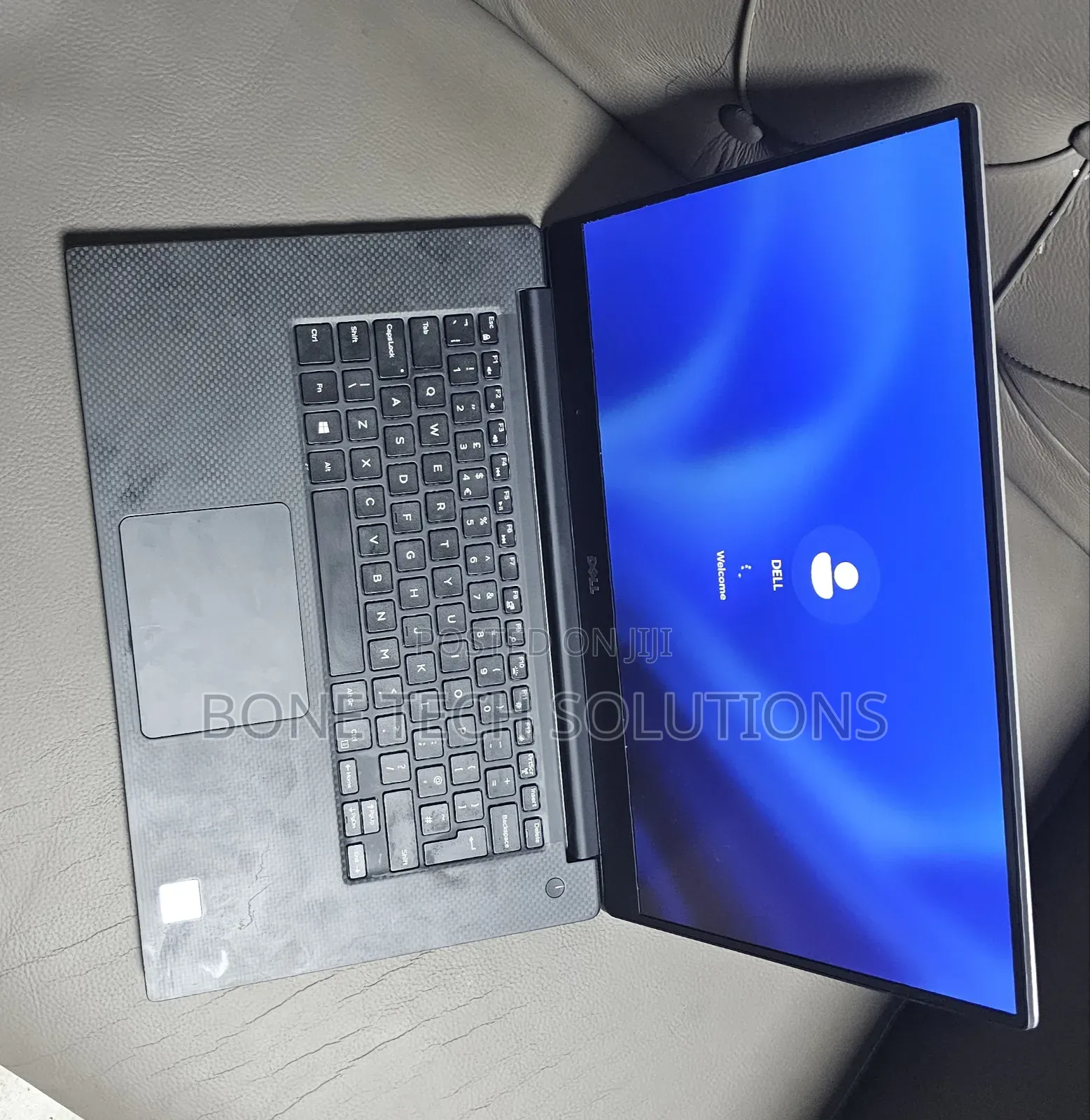 Laptop Dell Precision 5520 16GB Intel Core i5 SSD 512GB