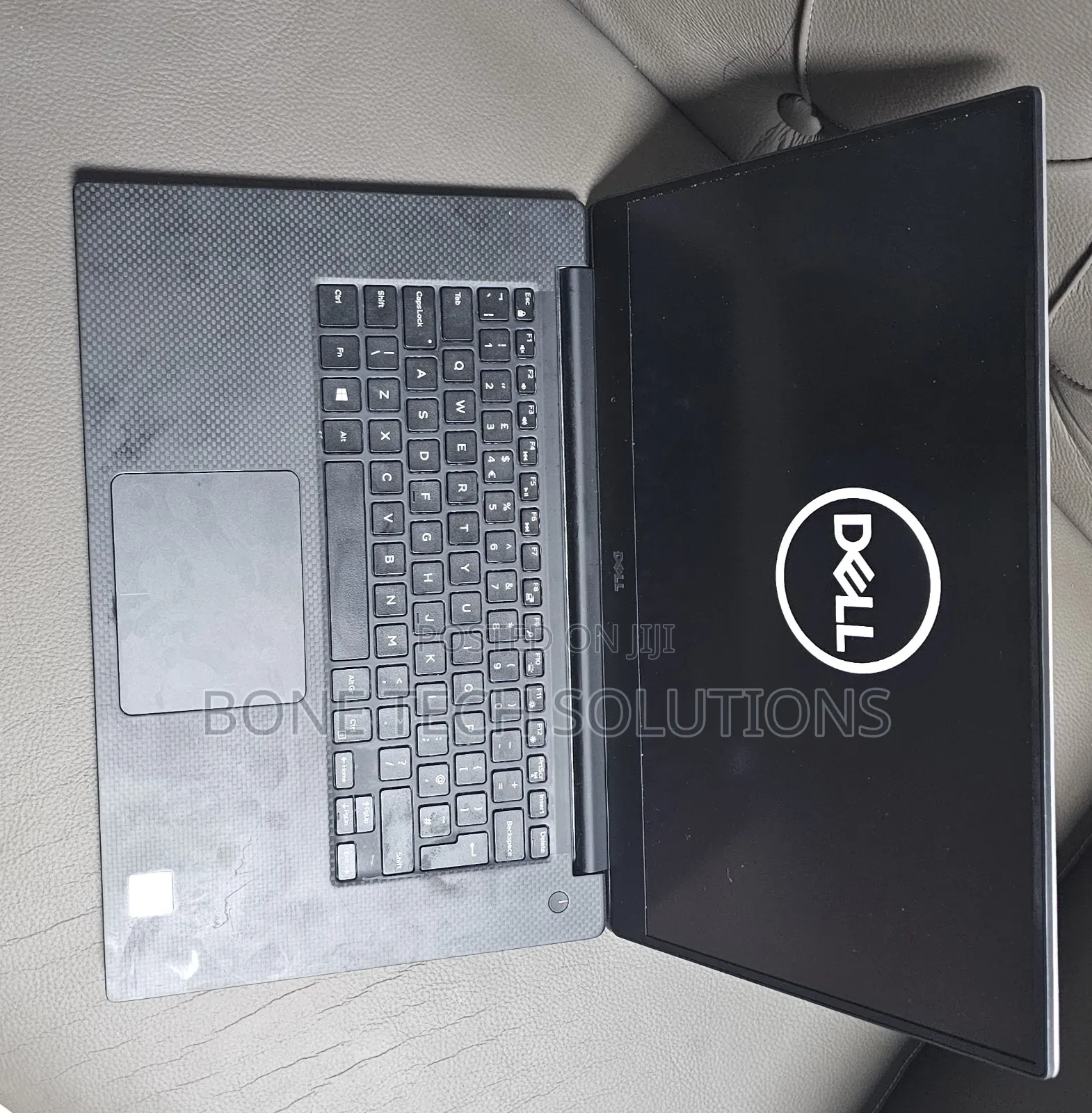 Laptop Dell Precision 5520 16GB Intel Core i5 SSD 512GB