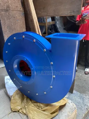 Centrifugal Fan Pressure Blower 50/60hz