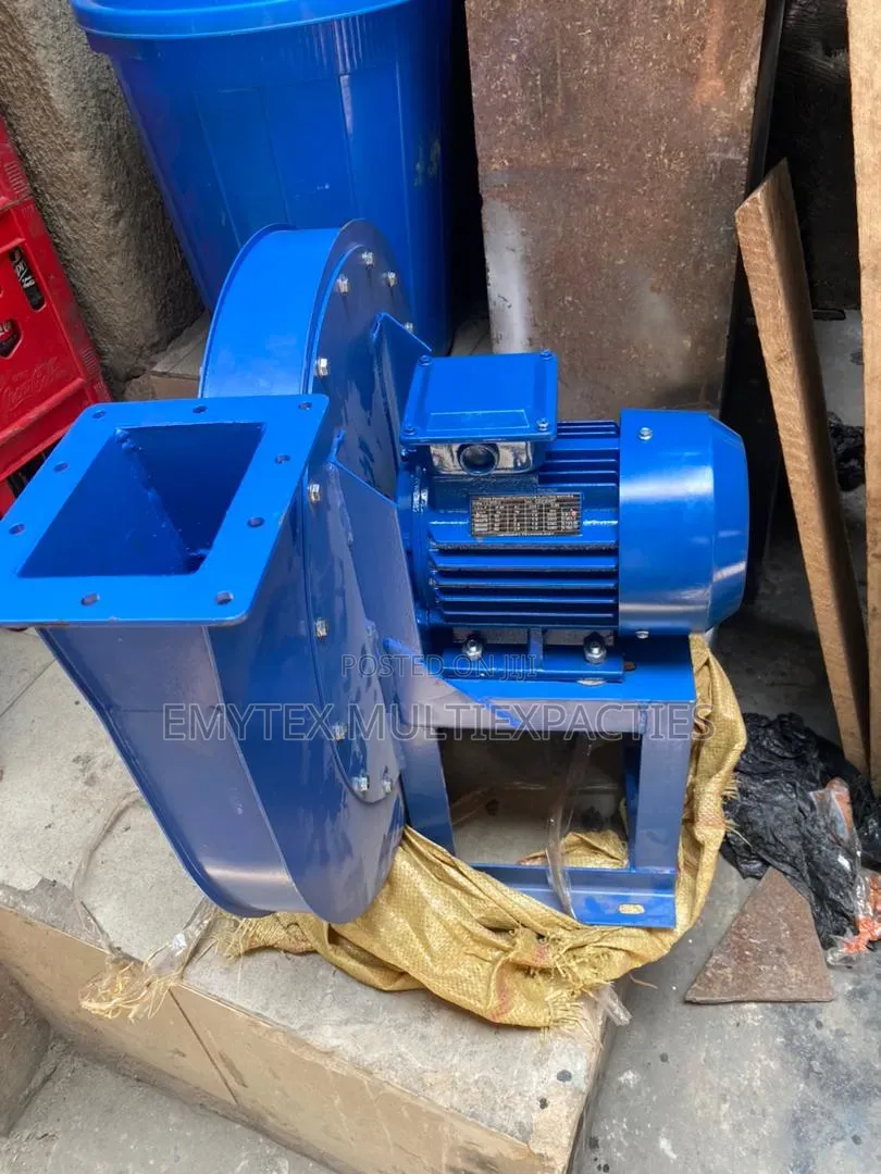 Centrifugal Fan Pressure Blower 50/60hz