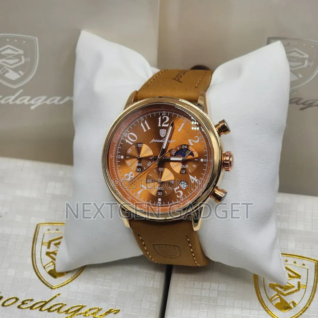 Best Wrist Watches