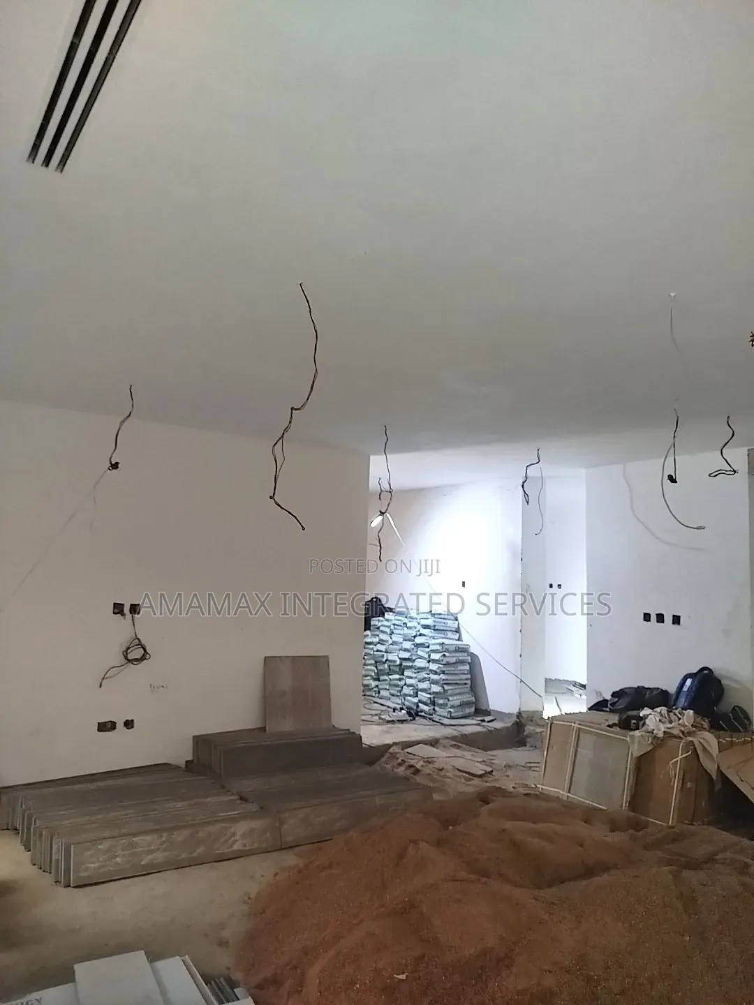 Electrical Installation Services